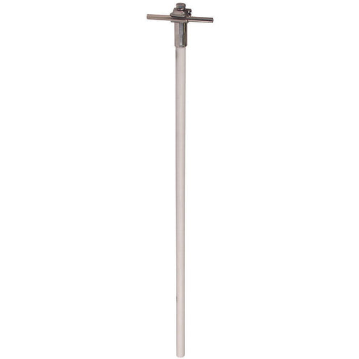 DEHN - Distanzhalter für Blitzschutz DEHNiso-Distanzhalter DIDH 6.10 675#106150 MMV KT V2A GFK