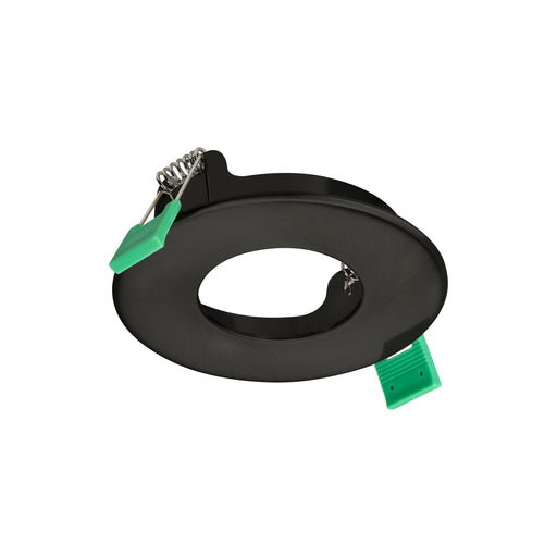 Philips Lighting - Mechanisches Zubehör/Ersatzteile für Leuchten Einbaustrahler o. Fassung RS150Z CFR #93845899 rund, starr, schwarz − 1 Stück