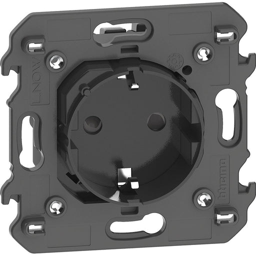 Legrand (BT) - Steckdose Vernetzte Steckdose Bticino KG4141AC