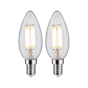 Paulmann - LED-Lampe/Multi-LED LED-Filamentlampe 289.16 230V