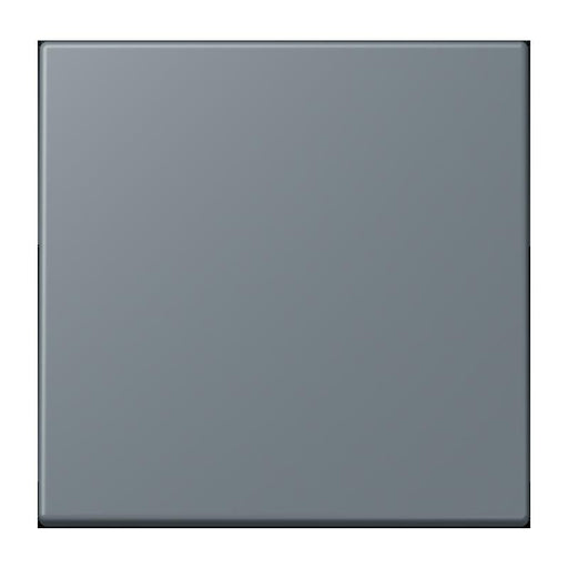 Jung - Abdeckung/Bedienelement für Installationsschalterprogramme Wippe 1fach LC 990 251 gris 59 (4320H)