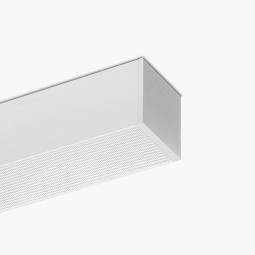 LTS Licht&Leuchten - Decken-/Wandleuchte LED-Anbauleuchte MLA07010840319PDA.ws 840, DALI, ws