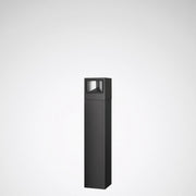 Trilux - Wegeleuchte LED-Pollerleuchte Skeo Q-B1 #7021640 3000K, anthrazit