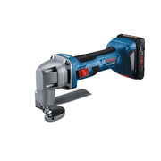 Bosch - Blechschere (Akku) Akku-Blechschere 0601926300 GSC 18V-16 E (C)