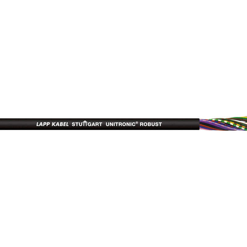 Lapp Kabel&Leitung - Daten- und Kommunikationskabel UNITRONIC ROBUST 10x0,14 1032006