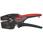 Knipex - Abisolier-/Abmantelwerkzeug Elektriker-Multiwerkzeug 12 72 190 SB