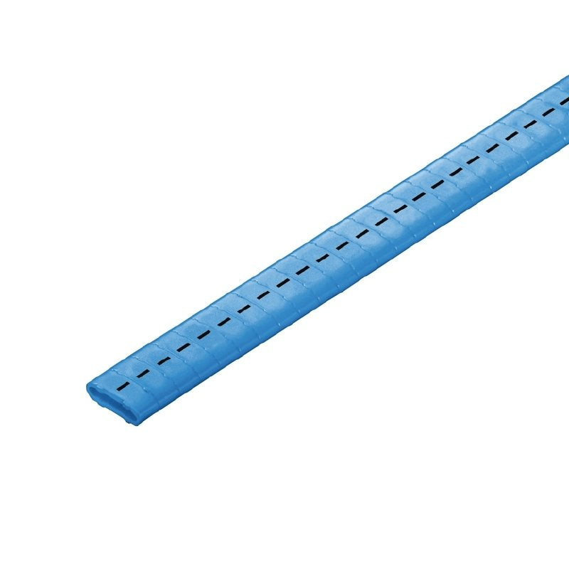 Weidmüller - Kabelmarkierungssystem Kabelmarkierer CLI M2-4BL/SW - CD − 500 Stück