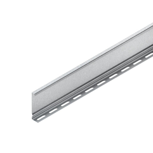 Niedax - Trennwand für Kabeltragsystem Trennsteg RW 100-1.5 S 98x2998mm − 3 Meter