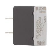 Eaton - Baustein für Schutzbeschaltung Varistorschutzbeschaltung DILM32-XSPV130 48-130V AC − 10 Stück