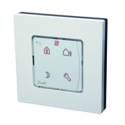 Danfoss - Raumthermostat Raumthermostat 230V Danf. Icon #088U1025 programmierbar