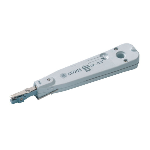 Cimco Werkzeuge - Spezialwerkzeug für Kommunikationstechnik Anlegewerkzeug 118018 ISA m.Sensor