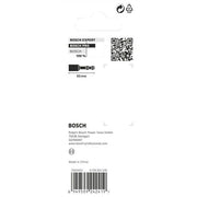 Bosch - Steckschlüsselset PRO Nutsetter Impact, 2608521U68 3/8