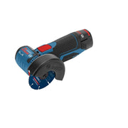 Bosch - Winkelschleifer (Akku) Akku-Winkelschleifer 06019F2000 GWS 12V-76 (C)