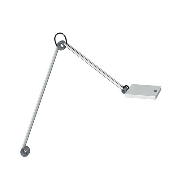 Waldmann Light - Tischleuchte Büroleuchte 00644082 3000K