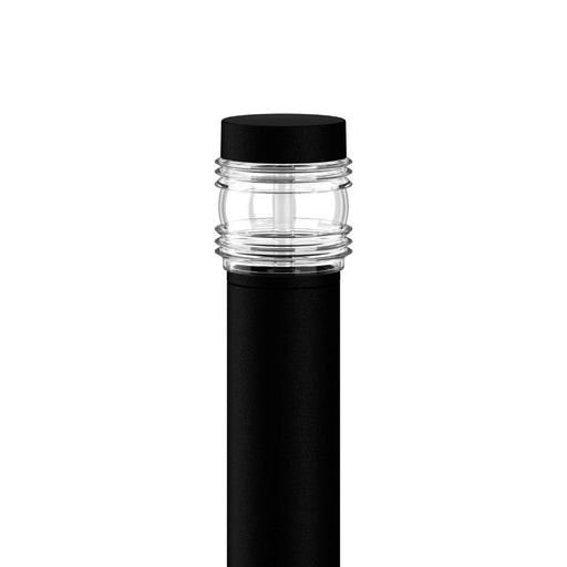 RZB - Wegeleuchte LED-Pollerleuchte 611884.0031.1.76 840, DALI, anthr
