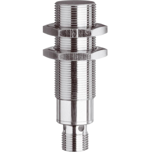 Di-soric - Induktiver Näherungsschalter Induktiver Näherungssensor DCC 18 M 08B PSKIBSL 8mm, quasi bündig