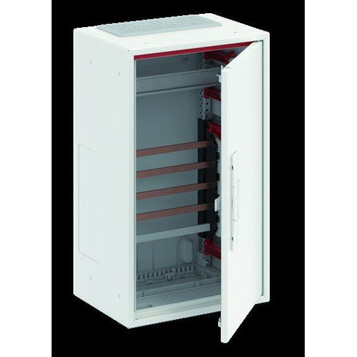 Striebel&John - Anschlussschrank Einspeisegehäuse CZE130US 215mm für OVR ZP