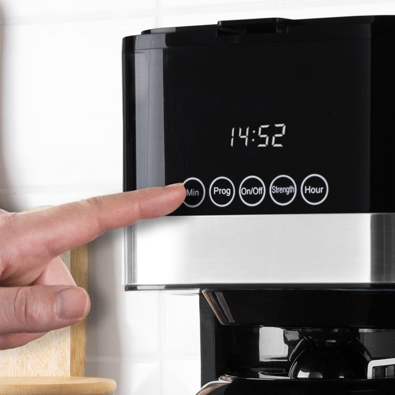 Gastroback - Kaffeeautomat 42701 S Essential S