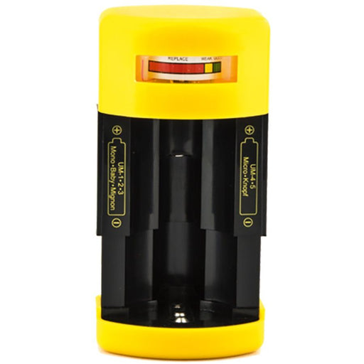 E+P Elektrik - Zubehör/Ersatzteile für Batterie/Akku/Ladegerät Batterietester C 101 − 5 Stück