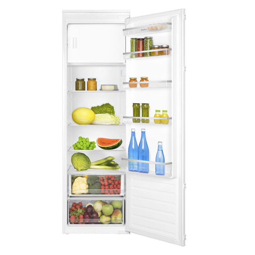 Amica - Kühlschrank EB-Kühlgerät m.GF EKSS 367 210 Schlepptür