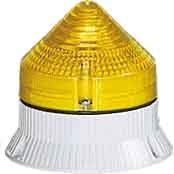Sirena - Blinkleuchte CTL600LMT1248D rt 12-48V DC