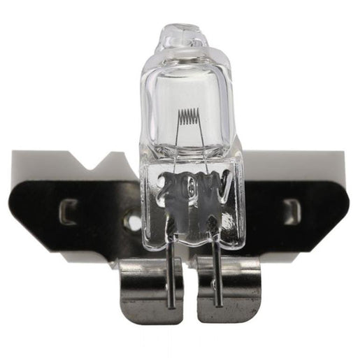 Scharnberger+Hasenbein - Lampe für medizinische Anwendungen Mikroskoplampe 30mm 11532 PY16-1,25 6V 30W