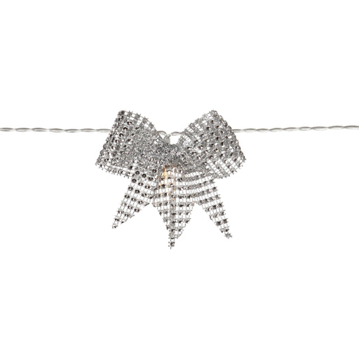 Star Trading - Festbeleuchtung LED-Lichterkette 729-64 − 12 Stück