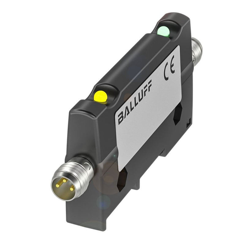 Balluff - Einweg-Lichtschranke Signalverstärker BAE SA-OH-06#BAE011C