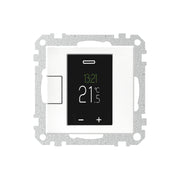 Elso - Raumthermostat Uni.-TemperaturreglerEins. WDE002478 programmierbar