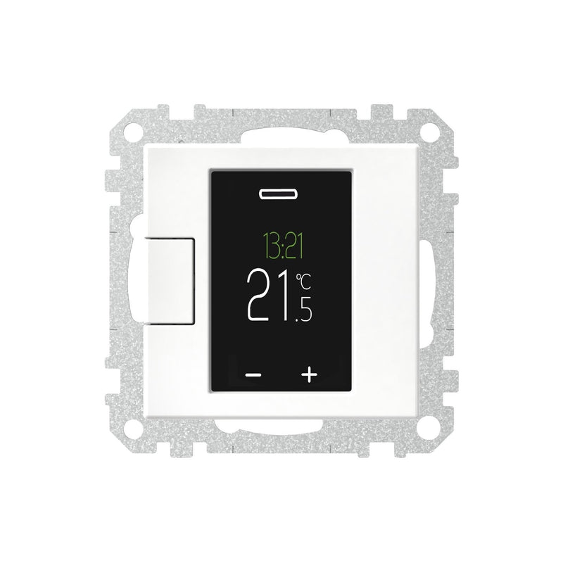 Elso - Raumthermostat Uni.-TemperaturreglerEins. WDE002478 programmierbar