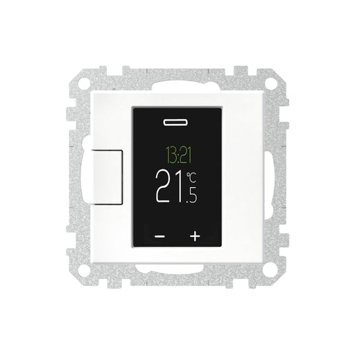 Elso - Raumthermostat Uni.-TemperaturreglerEins. WDE002478 programmierbar