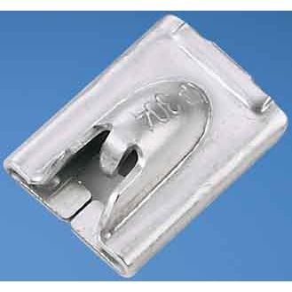 Panduit - Kabelbinder Verschlußkopf MTHS-C316