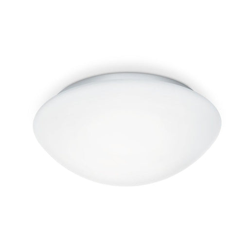 Steinel - Decken-/Wandleuchte Sensor-Innenleuchte RS 10 S WS 280 x 110 mm