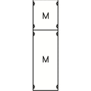 Striebel&John - Verteilerfeld für Installationsverteiler Verteilerfeld 1M2A