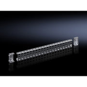 Rittal - Komponente für den Ausbau (Schaltschrank) Montage-Chassis VX 8100.742 (VE2) 23 x64mm, BT: 600mm