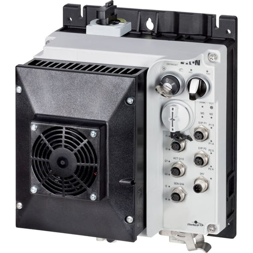 Eaton - Frequenzumrichter =< 1 kV Drehzahlsteller RASP58420EIP #198920 8.5 A, 4kW