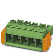 Phoenix Contact - Kabelsteckverbinder für Leiterplattensteckverbinder Leiterplattensteckverbind. PC 5/ 7-STCL1-7,62 − 50 Stück