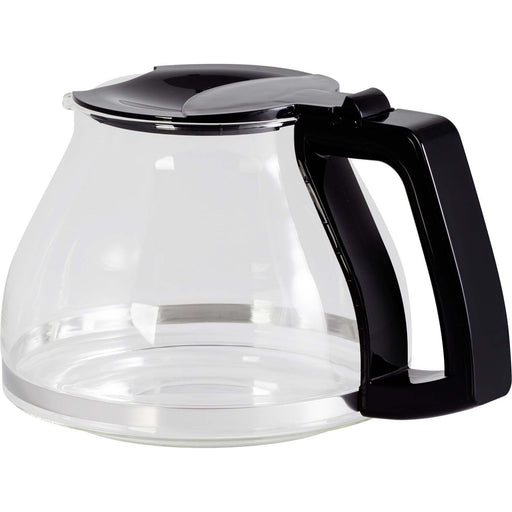 Melitta SDA - Zubehör/Ersatzteile für Kleingeräte Glaskanne Typ 95 sw f.M 650-0 Look