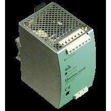 Pepperl+Fuchs Fabrik - Gerät zur Überwachung von sicherheitsgerichteten Stromkreisen Interface-Stromversorgung VAN-115/230AC-K27
