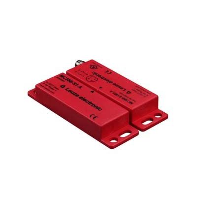 Leuze - Magnetischer Näherungsschalter Sensor MC388-S2M8-A magnetcodiert − 1 Stück