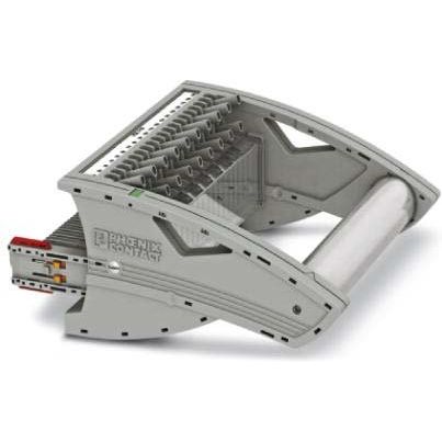 Phoenix Contact - Prüfstecker Teststecker FTPR-2/F19 187,5mm, grau
