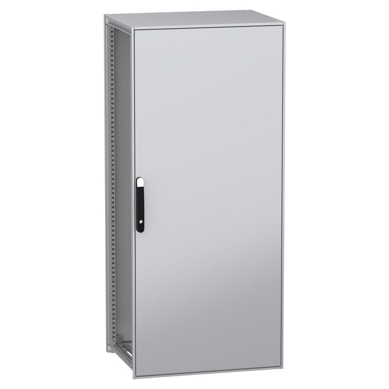 Schneider Electric - Gehäuse/Schaltschrank (leer) Standgehäuse elektrisch NSYSFN18860 PanelSeT SFN