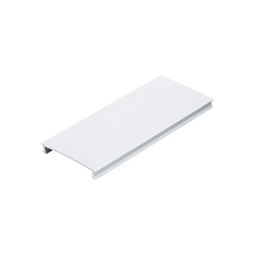 Zumtobel Group - Mechanisches Zubehör/Ersatzteile für Leuchten Abdeckung TECTON TE #59011602