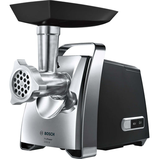 Bosch SDA - Fleischwolf MFW67440 sw ProPower