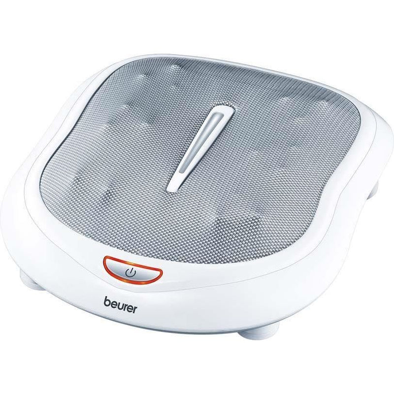 Beurer - Massagegerät Fußmassagegerät FM 60 Shiatsu − 2 Stück