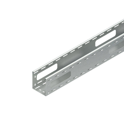 Niedax - Kabelrinne Verteilerrinne RSV 110.100 F 110x100x1,5 − 6 Meter
