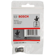 Bosch - Spannzange ohne 2608570048 Spannmutter 1/4-Zoll