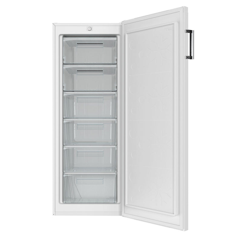 Amica - Gefriergerät GS 324 180 W 4 Schubladen/2Fach