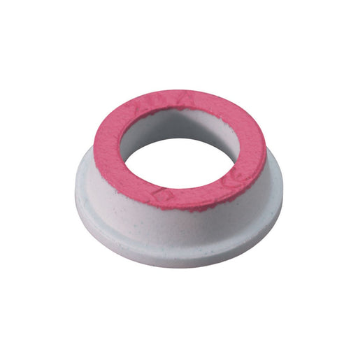 Mersen - D-Ring-Passeinsatz D-Ring-Paßeinsatz 01652.002000 D II 2A rosa − 25 Stück