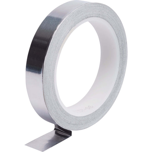 3M - Klebeband Aluminiumband ET117019x16.5 15mm x16,5m x0,08 − 12 Stück